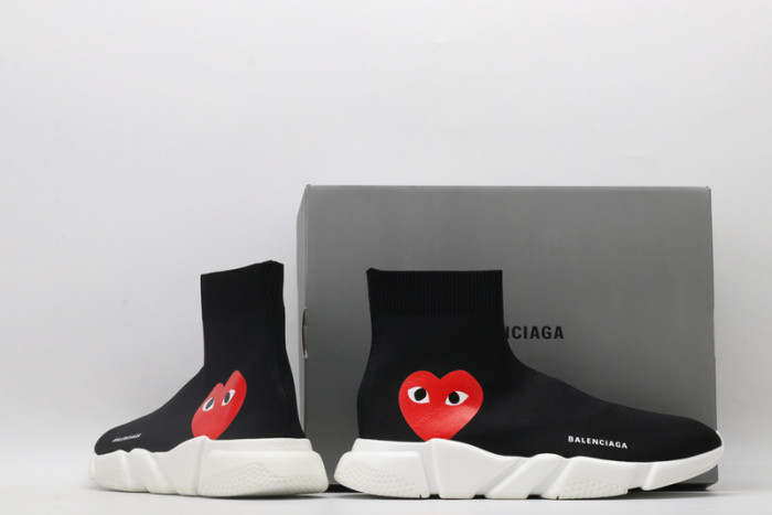 Ba*len*cia*ga SPEED TRAINER WOXH8712