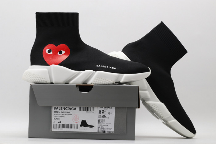 Ba*len*cia*ga SPEED TRAINER WOXH8712