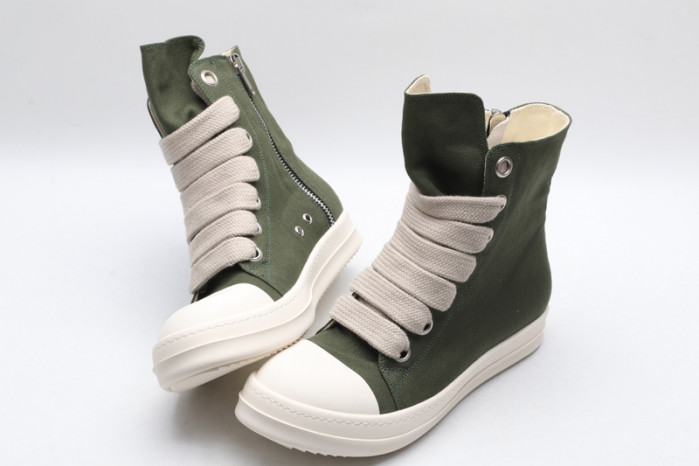 rick owens sneaker r124