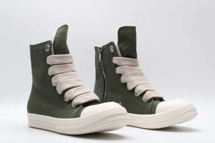 rick owens sneaker r124