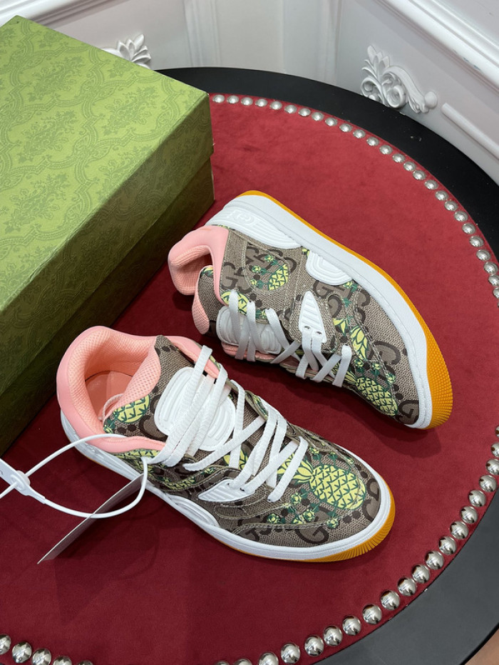 g*u*i basket sneaker g118