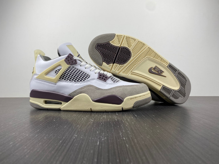 a ma maniere x jordan 4 free game dh6927-068