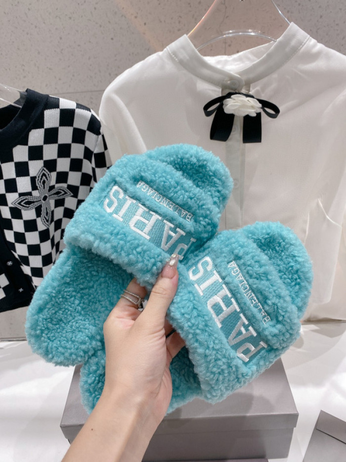 Ba*len*cia*ga Sandals W3R83 6100