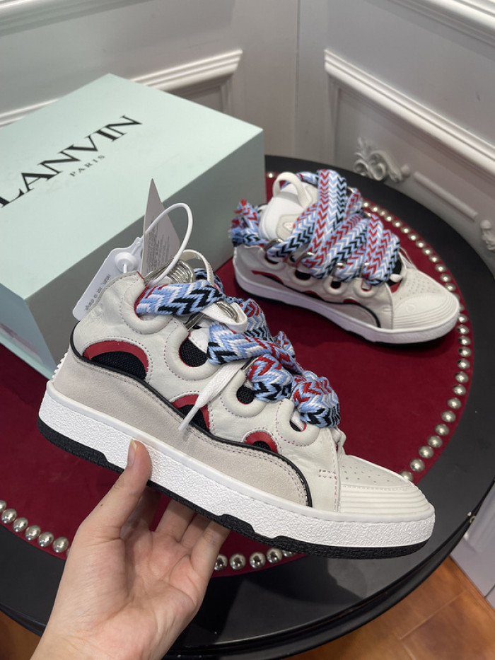 lanvin sneaker la046