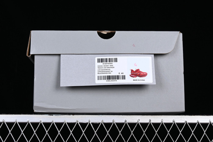 Ba*len*cia*ga track w3ad5 6060