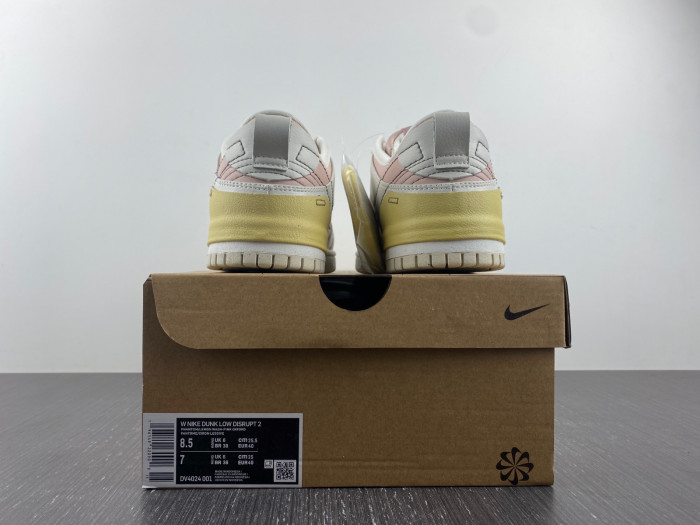 nike dunk low disrupt 2 dh4402-003