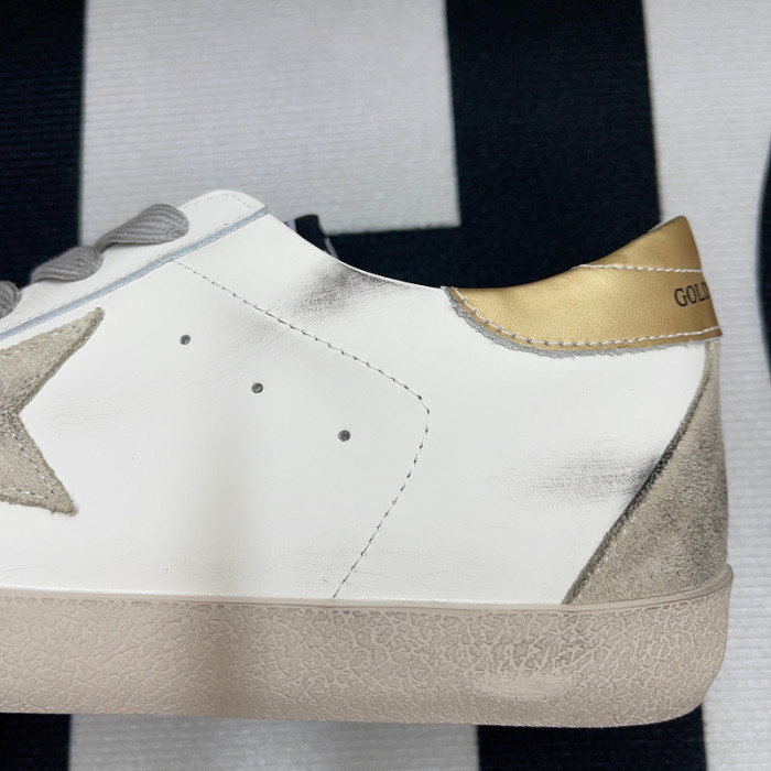 Golden Go*e S*per-Star SNEAKER GG03