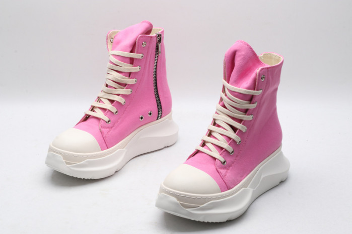 rick owens sneaker r091