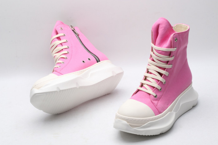 rick owens sneaker r091