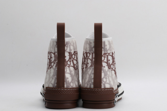 D*0r B23 HIGH SNEAKERS D0153