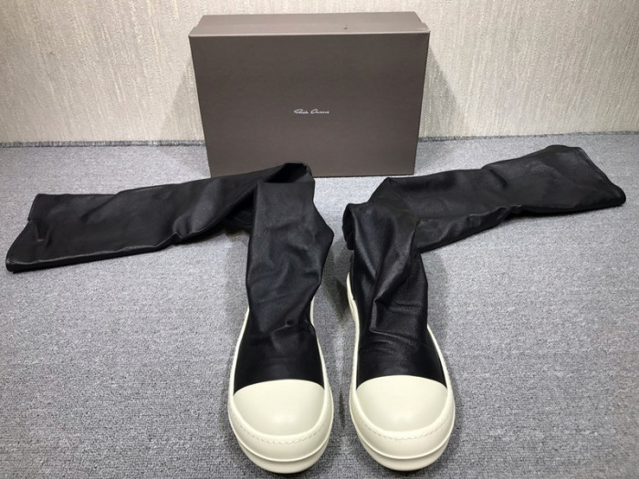 rick owens sneaker r048