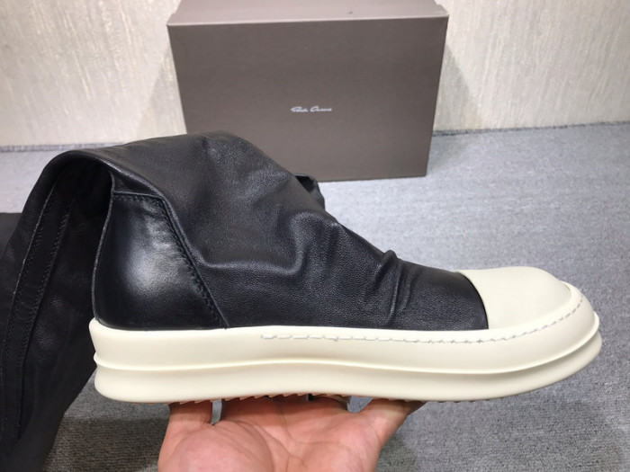rick owens sneaker r048