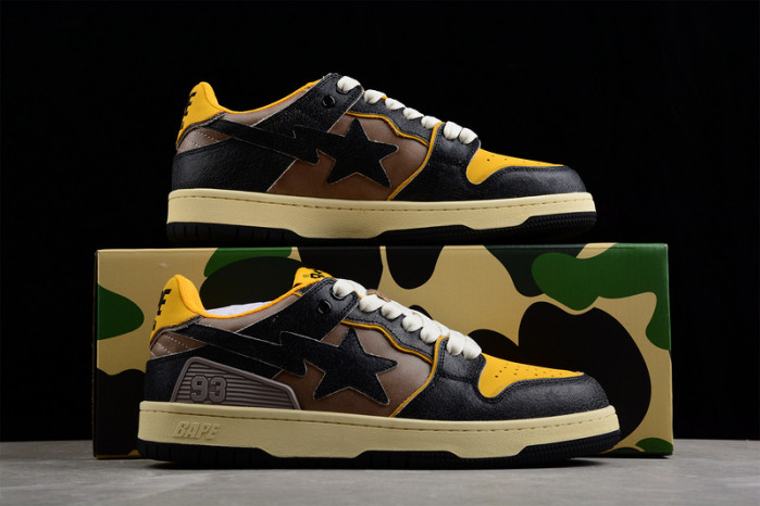 a bathing ape bape sta b109