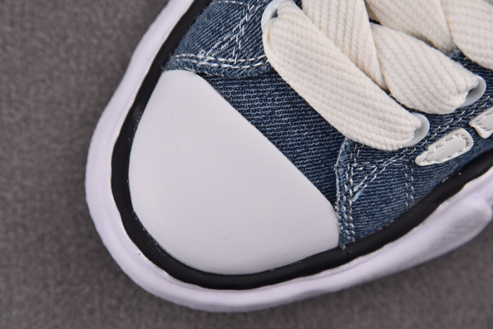 AMIRI x MIHARA SNEAKER