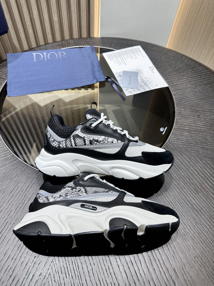 D*0r B22 SNEAKER D10291