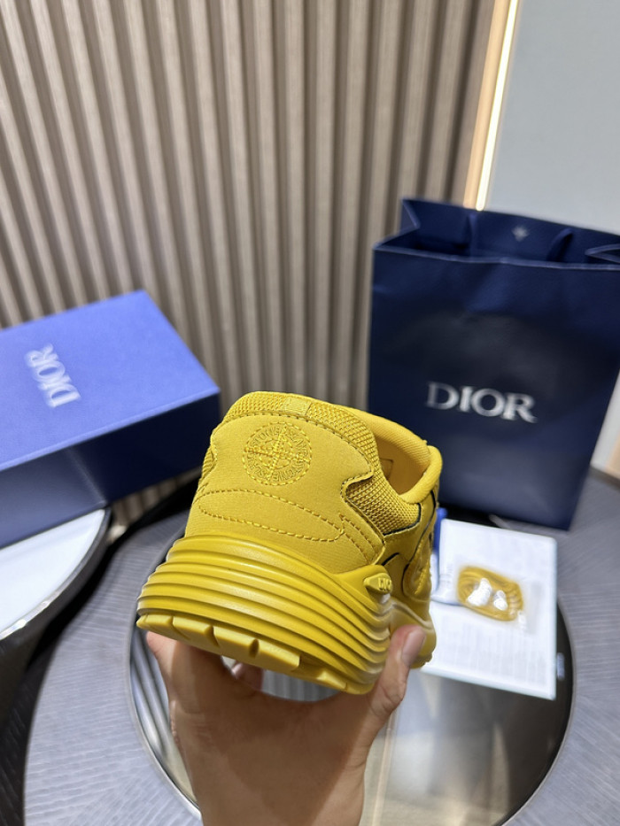 D*0r B30 SNEAKERS D09183