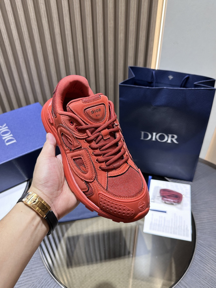D*0r B30 SNEAKERS D09181