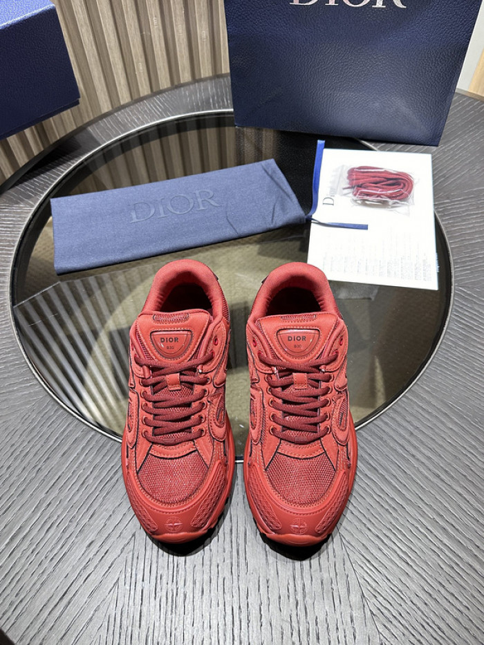 D*0r B30 SNEAKERS D09181