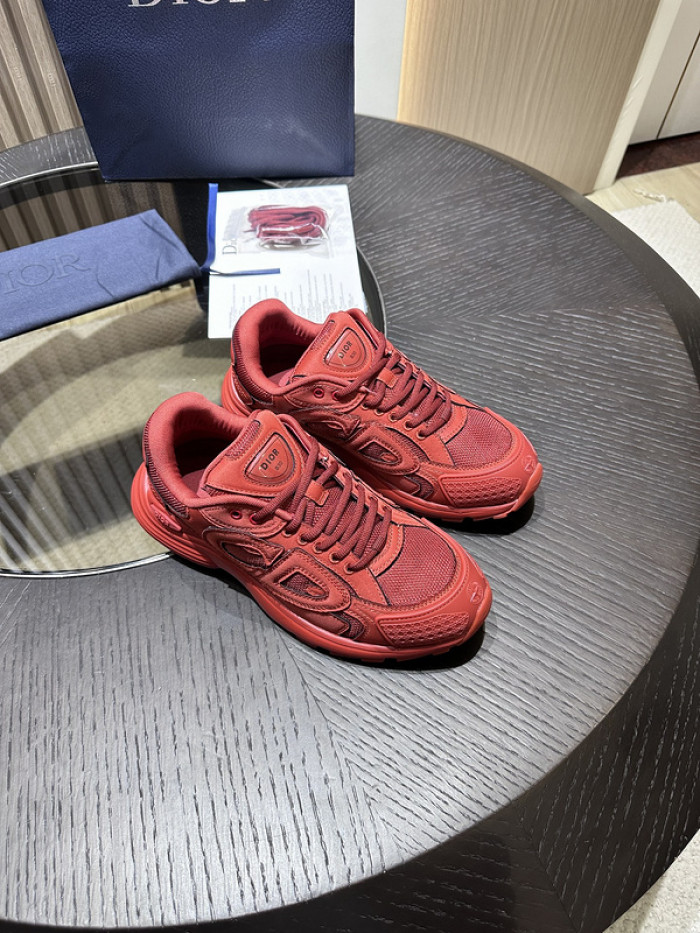 D*0r B30 SNEAKERS D09181