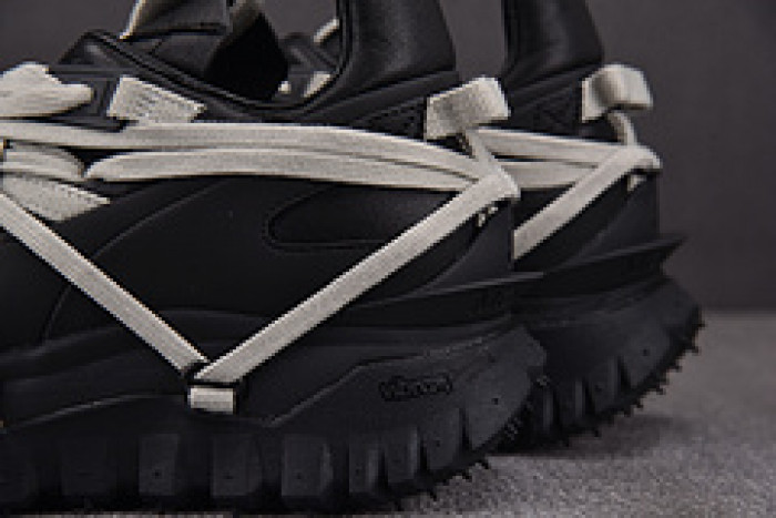 RICK OWENS SNEAKER R1030