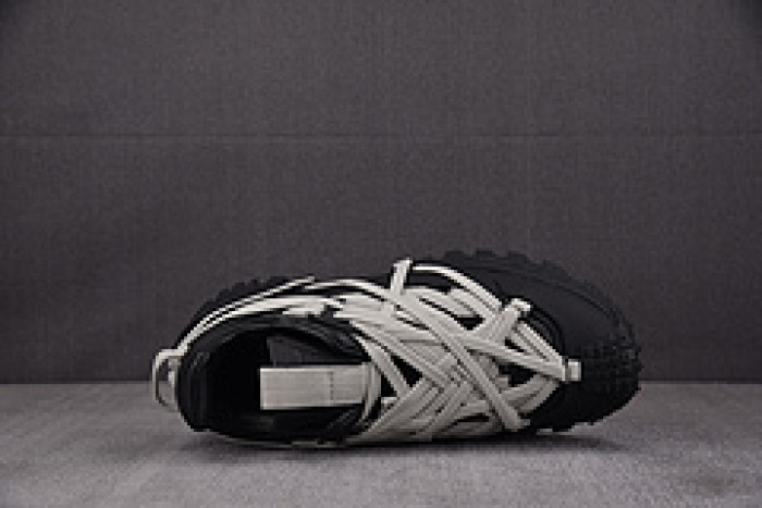 RICK OWENS SNEAKER R1030