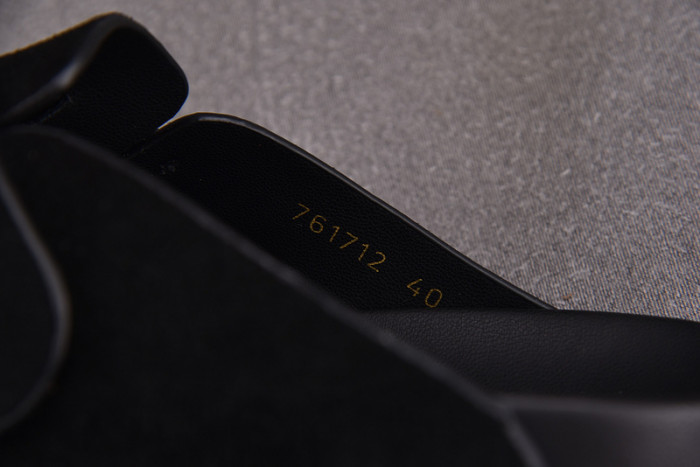 Ba*len*cia*ga Birkenstock Sandals