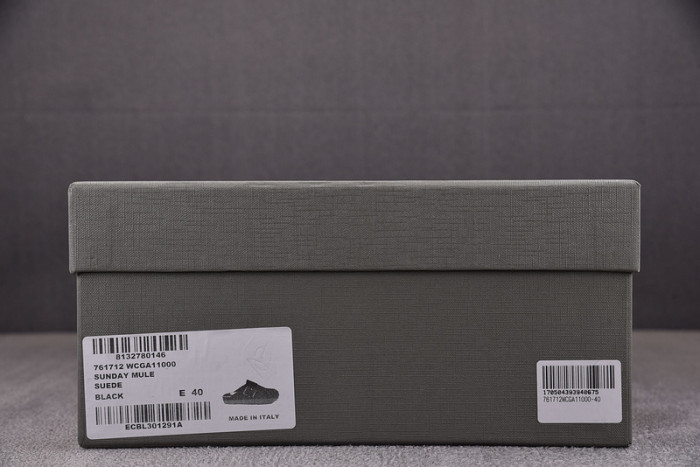 Ba*len*cia*ga Birkenstock Sandals