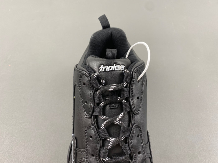 Ba*len*cia*ga Triple S SNEAKER 536737 W2FAY 9017