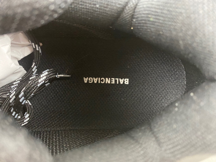 Ba*len*cia*ga Triple S SNEAKER 536737 W2FAY 9017