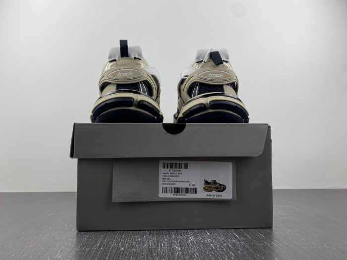 Ba*len*cia*ga track 542023 W3AC4 8071