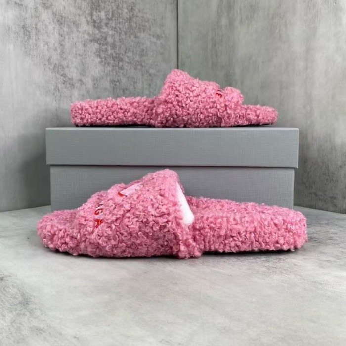 Ba*len*cia*ga Sandals W3R83 10100