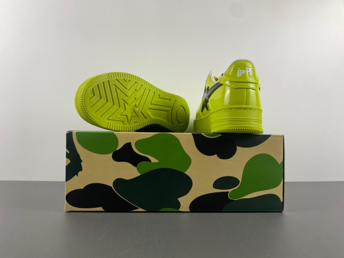 A Bathing Ape BAPE STA B1217