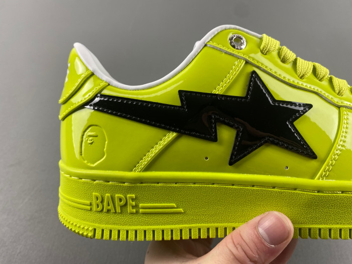 A Bathing Ape BAPE STA B1217