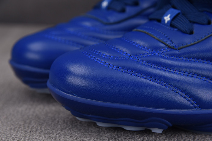 LV Footprint Soccer Sneaker