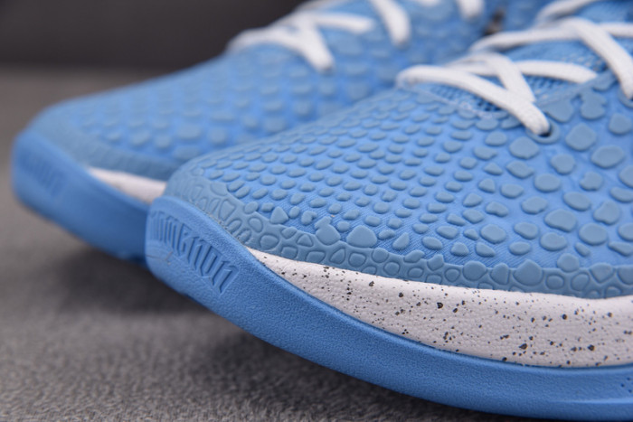 Nike Zoom Kobe 6 Protro Whiteorchidee Nouvel DJ5437-020