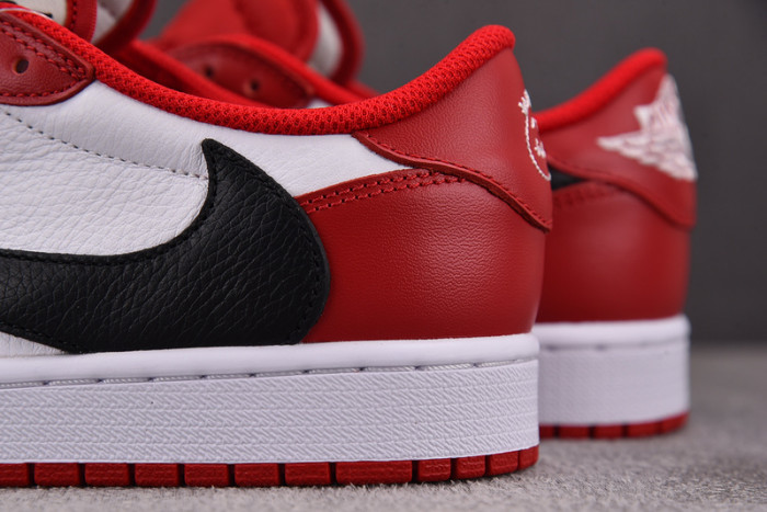 Travis Scott x Air Jordan Chicago DM7866-101