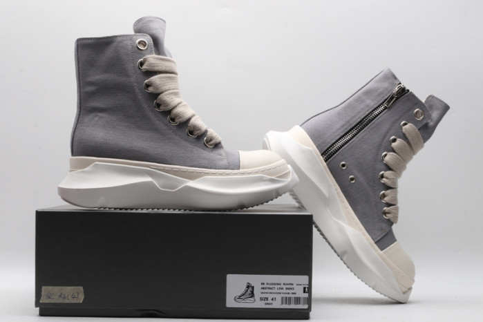rick owens sneaker r089