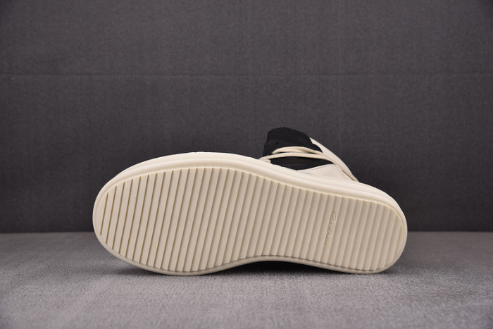 RICK OWENS SNEAKER(LEATHER)