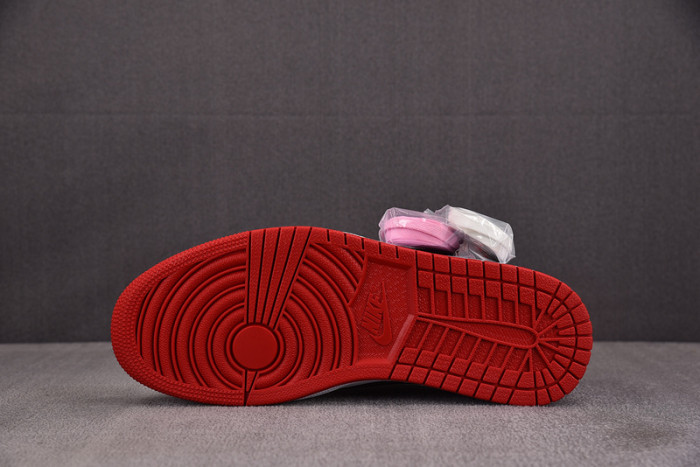 Travis Scott x Air Jordan Chicago DM7866-101