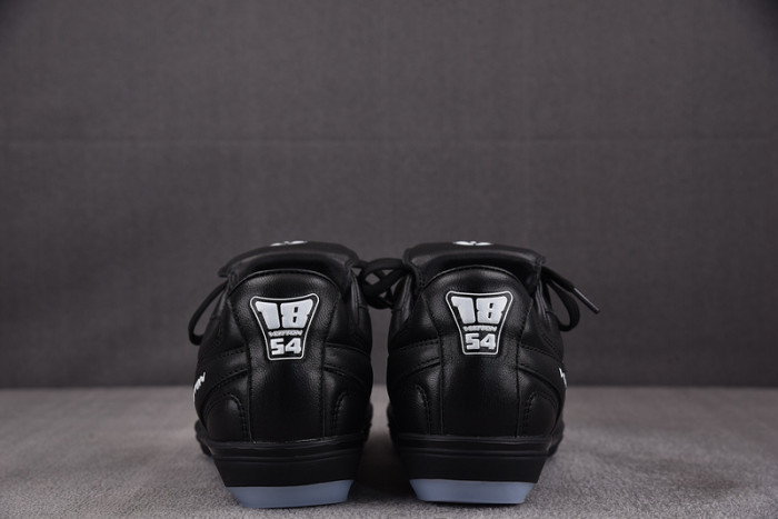LV Footprint Soccer Sneaker