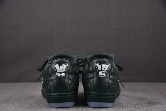 LV Footprint Soccer Sneaker