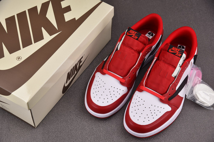 Travis Scott x Air Jordan Chicago DM7866-101