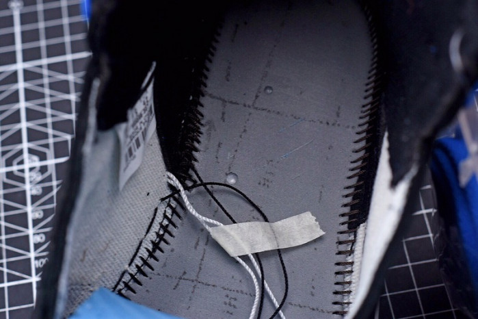 air jordan 1 og retro royal 555088-007