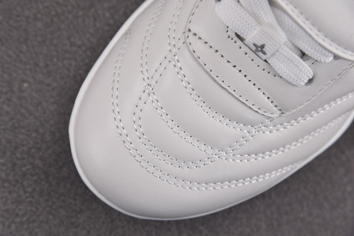 LV Footprint Soccer Sneaker