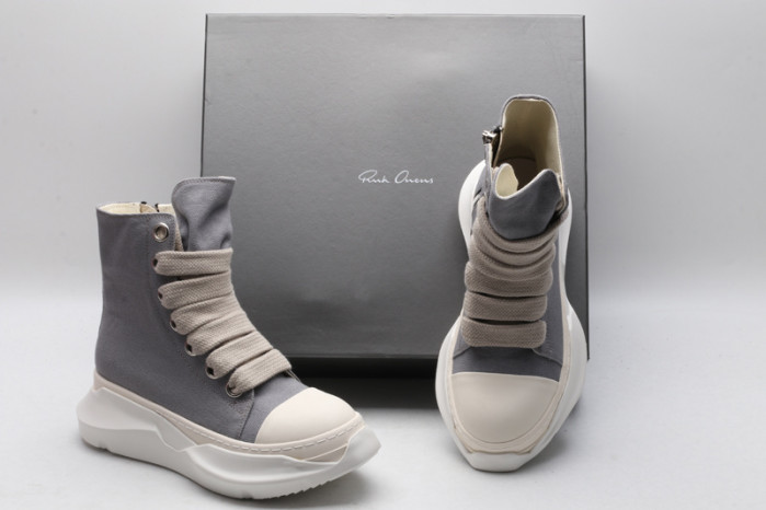 rick owens sneaker r089