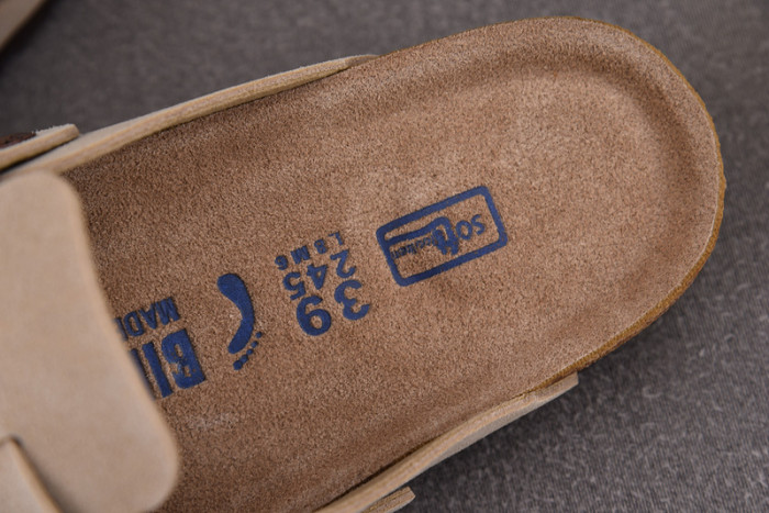 Birkenstock Slides BKS0110
