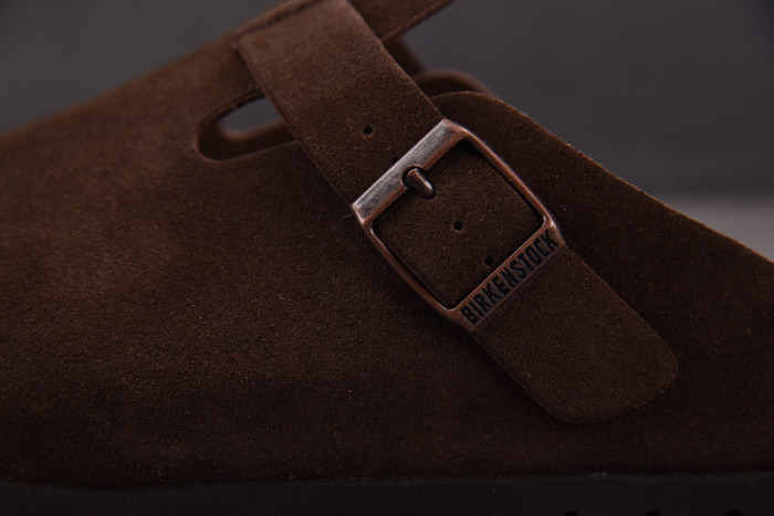 Birkenstock Slides BKS01101