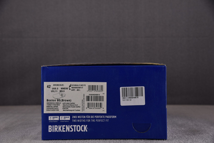 Birkenstock Slides BKS01101