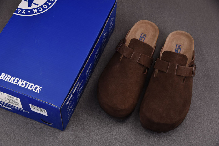 Birkenstock Slides BKS01101