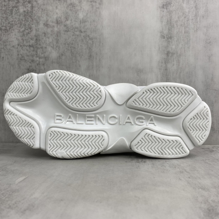 Ba*len*cia*ga Triple S SNEAKER